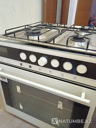 Selling Kuppersbusch oven with gas stove Almaty - photo 1