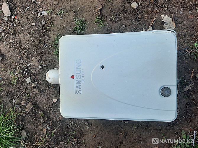 Gas Pesh Samsung Almaty - photo 3