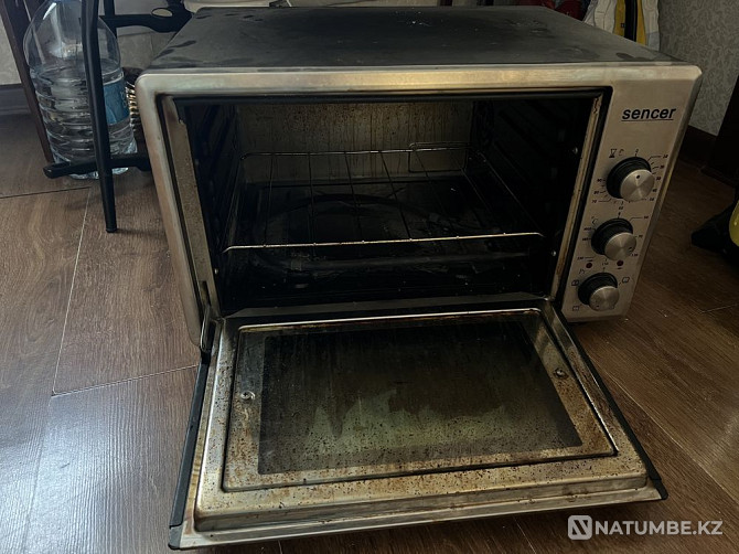 Super oven bakes great Almaty - photo 2