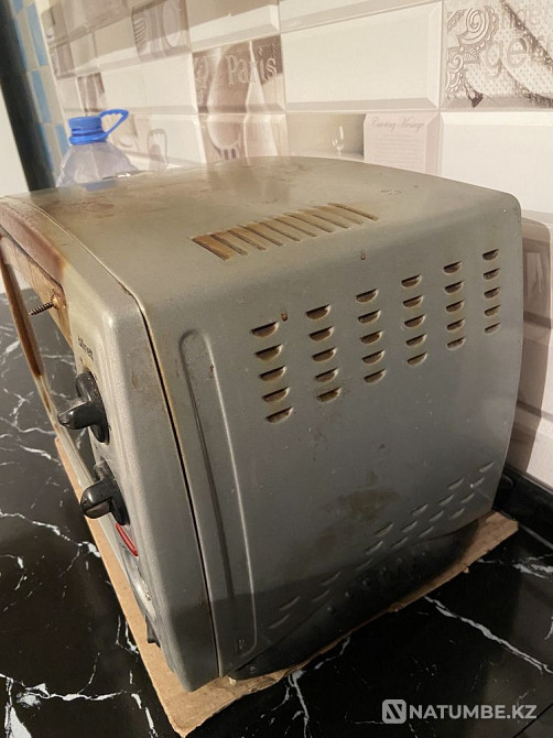 Electric oven Bifinett Almaty - photo 2