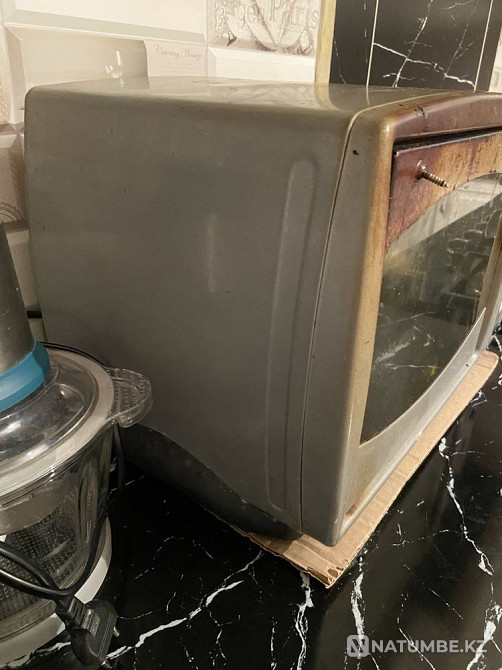 Electric oven Bifinett Almaty - photo 3