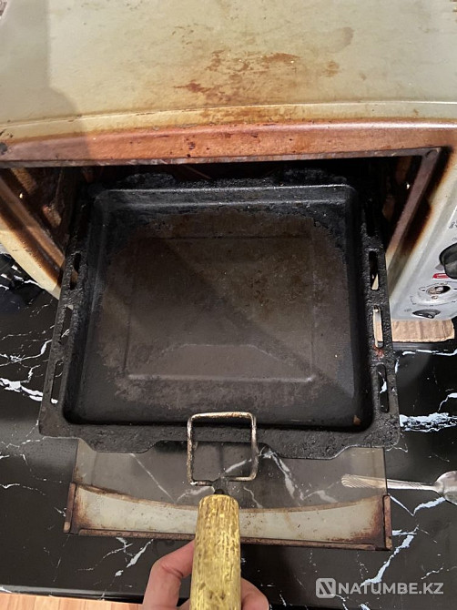 Electric oven Bifinett Almaty - photo 4