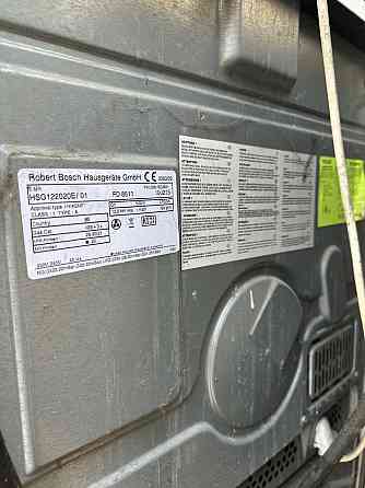 Газ плита Bosch Almaty
