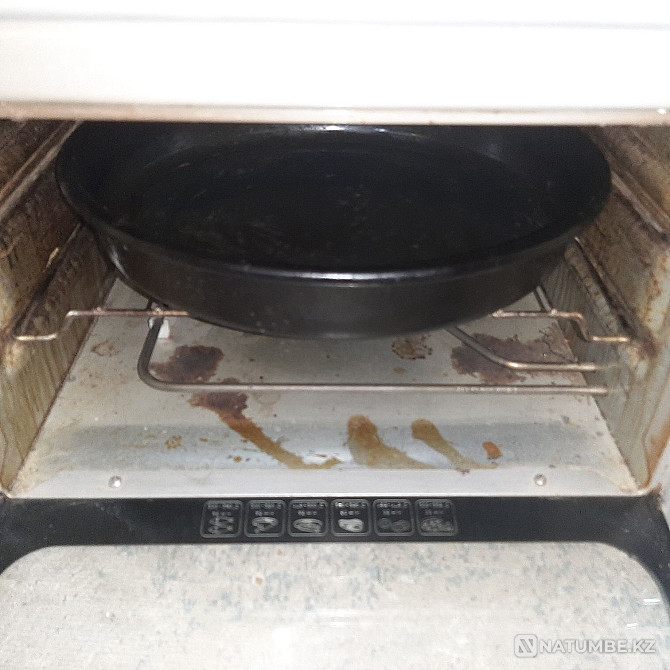 Asel oven for baking Almaty - photo 2