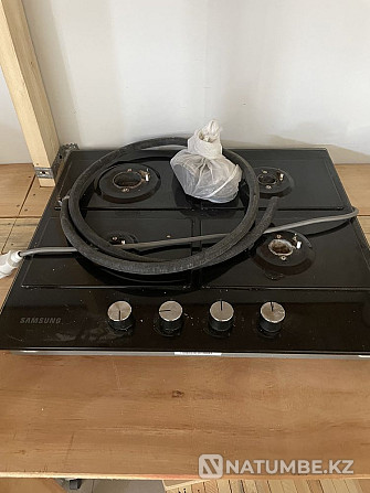 Oven and gas stove Almaty - photo 3