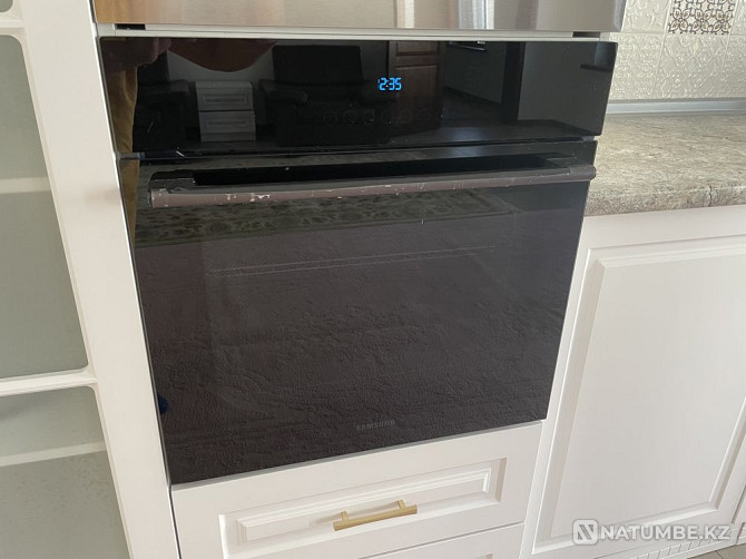 Oven and gas stove Almaty - photo 2