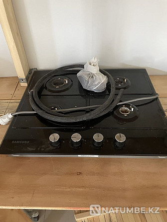 Oven and gas stove Almaty - photo 4