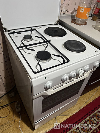Combined stove ARISTON Almaty - photo 1