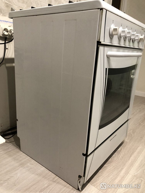 Продам газ в отличном состоянии Алматы - изображение 3