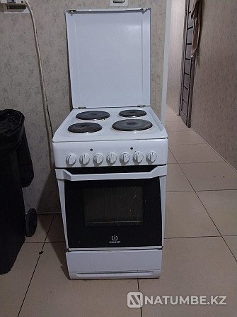 Urgently selling gas stove Almaty - photo 2