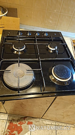 Selling a combination hob. Almaty - photo 5