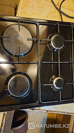 Selling a combination hob. Almaty - photo 4