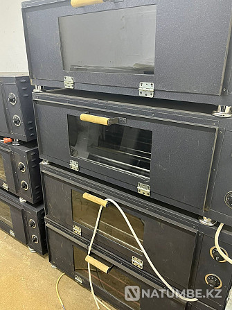 New Electric Oven Almaty Oven Samsa Pizza Pesh Bread Guarantee Almaty - photo 1