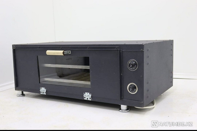 New Electric Oven Almaty Oven Samsa Pizza Pesh Bread Guarantee Almaty - photo 2