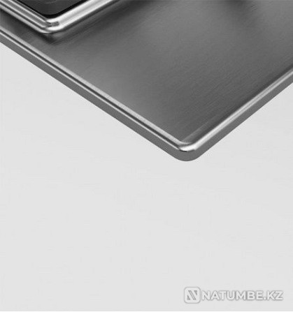 Built-in gas hob (surface) 90cm 5 burners Almaty - photo 3