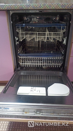 selling Ariston dishwasher Almaty - photo 1