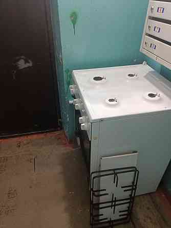 Газ плита bosh срочно Almaty