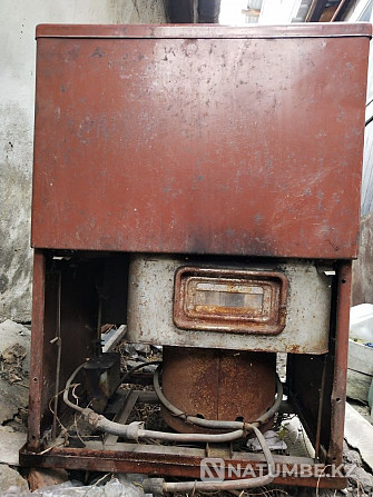 Selling a used stove Almaty - photo 1