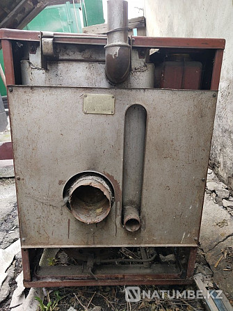 Selling a used stove Almaty - photo 4