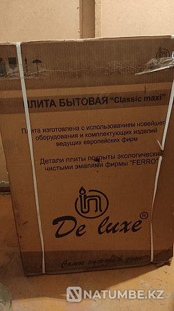 Selling gas stoves Almaty - photo 2