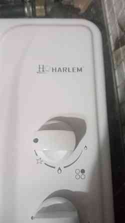 Плита газовая HARLEM Almaty