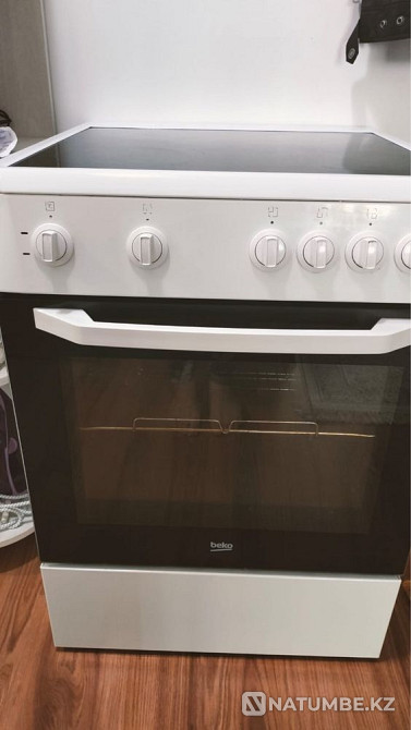 Плитка Beko; торг уместен Алматы - изображение 1