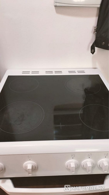 Плитка Beko; торг уместен Алматы - изображение 3