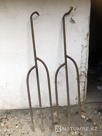 Burner for Tandoor! Almaty - photo 1