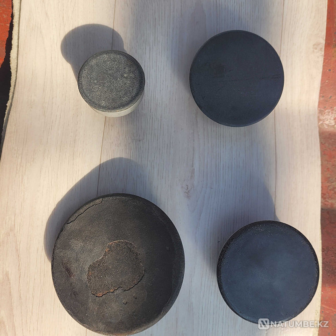 Selling burners for the Kaiser gas stove Almaty - photo 1
