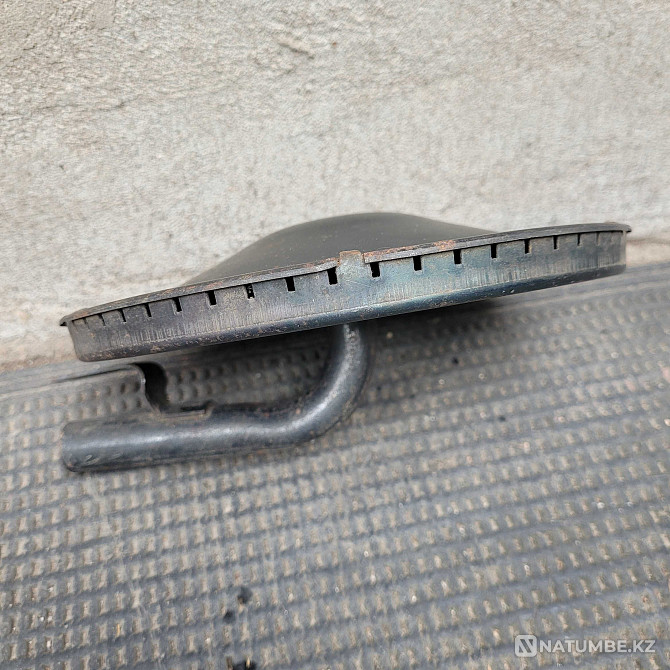 Selling burners for the Kaiser gas stove Almaty - photo 3