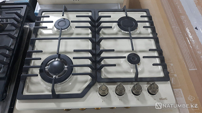 Gas stove Almaty - photo 5
