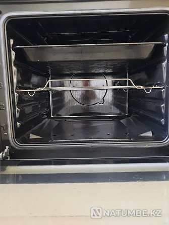 Gas stove Almaty - photo 1