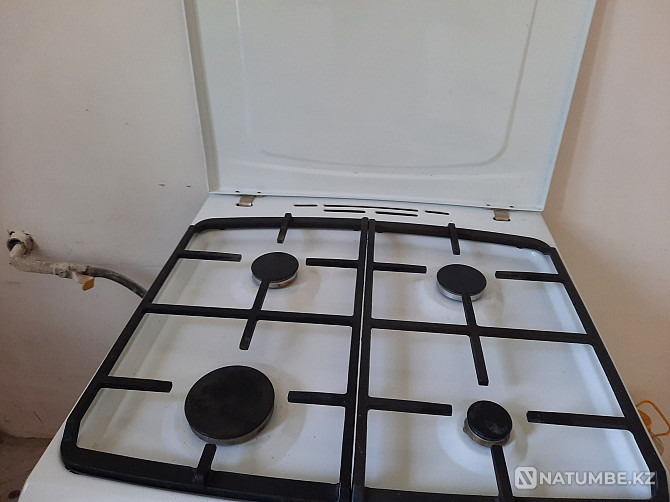 Gas stove Almaty - photo 2