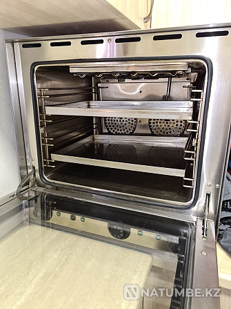 Convection oven Almaty - photo 3