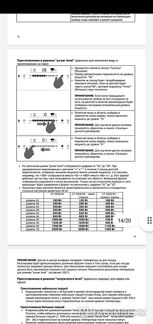 Induction cooker Almaty - photo 5