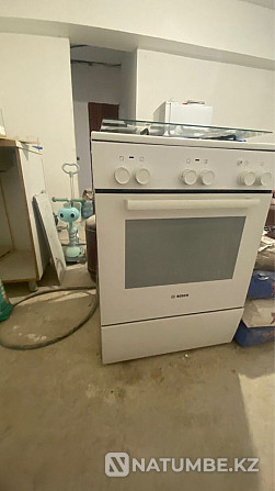 Selling a stove from BOSCH Almaty - photo 2