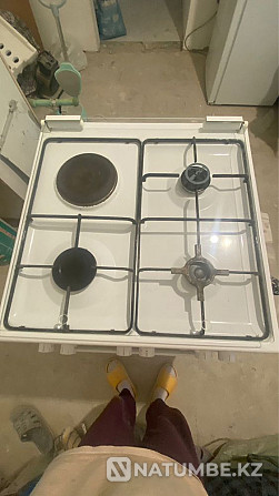 Selling a stove from BOSCH Almaty - photo 1