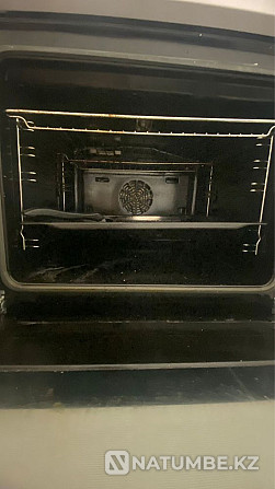 Selling a stove from BOSCH Almaty - photo 3