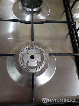 Gas surface tile franke Almaty - photo 4