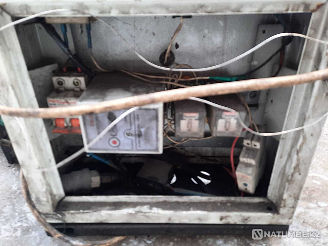 Selling waste oil burner Almaty - photo 1