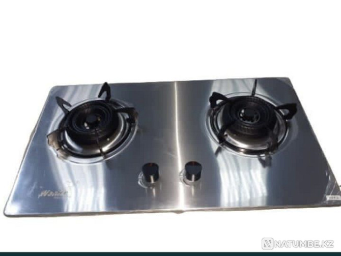 Built-in stove; Hob Almaty - photo 1