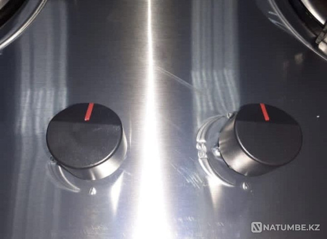 Built-in stove; Hob Almaty - photo 3