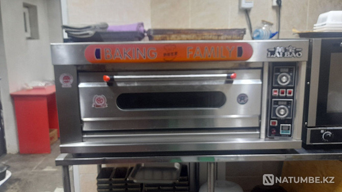 Selling oven Almaty - photo 1