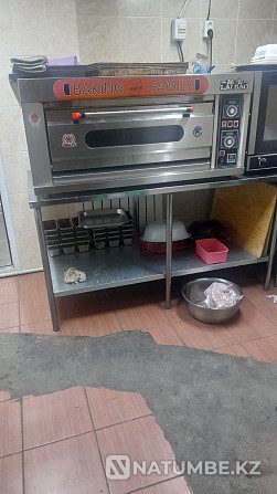 Selling oven Almaty - photo 2