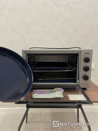 Artel oven Almaty - photo 2