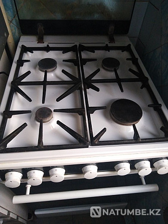 Kaiser gas stove Almaty - photo 1