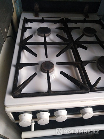 Kaiser gas stove Almaty - photo 3