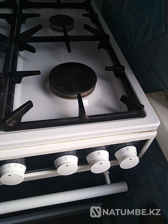 Kaiser gas stove Almaty - photo 4