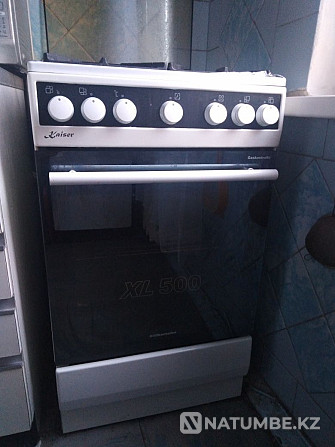 Kaiser gas stove Almaty - photo 5