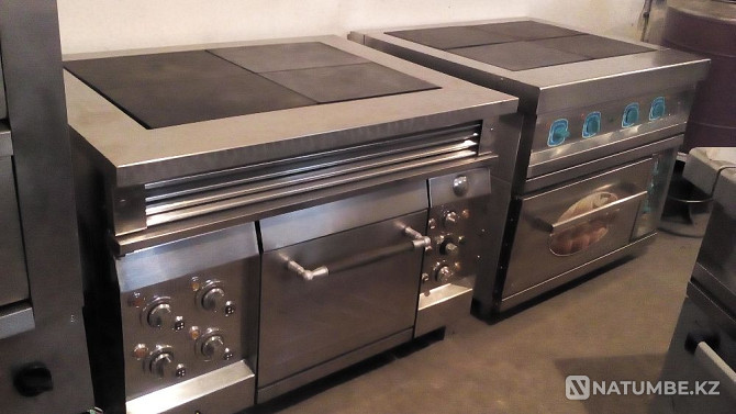 Electric stoves Almaty - photo 1